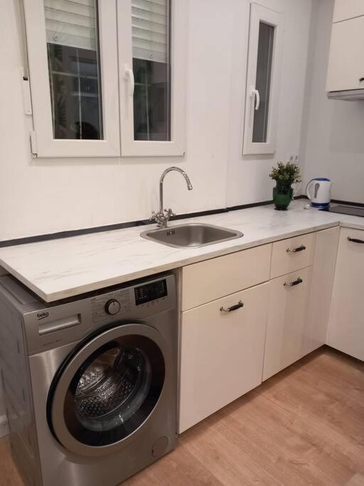 Apartamento Bonito Estudio En Centro *