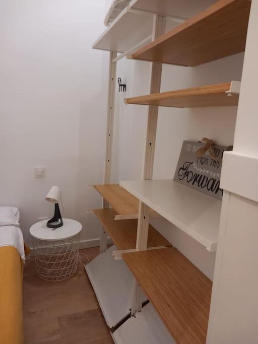 Bonito Estudio En Centro Apartamento Madrid